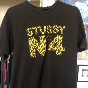 Stussy t shirt